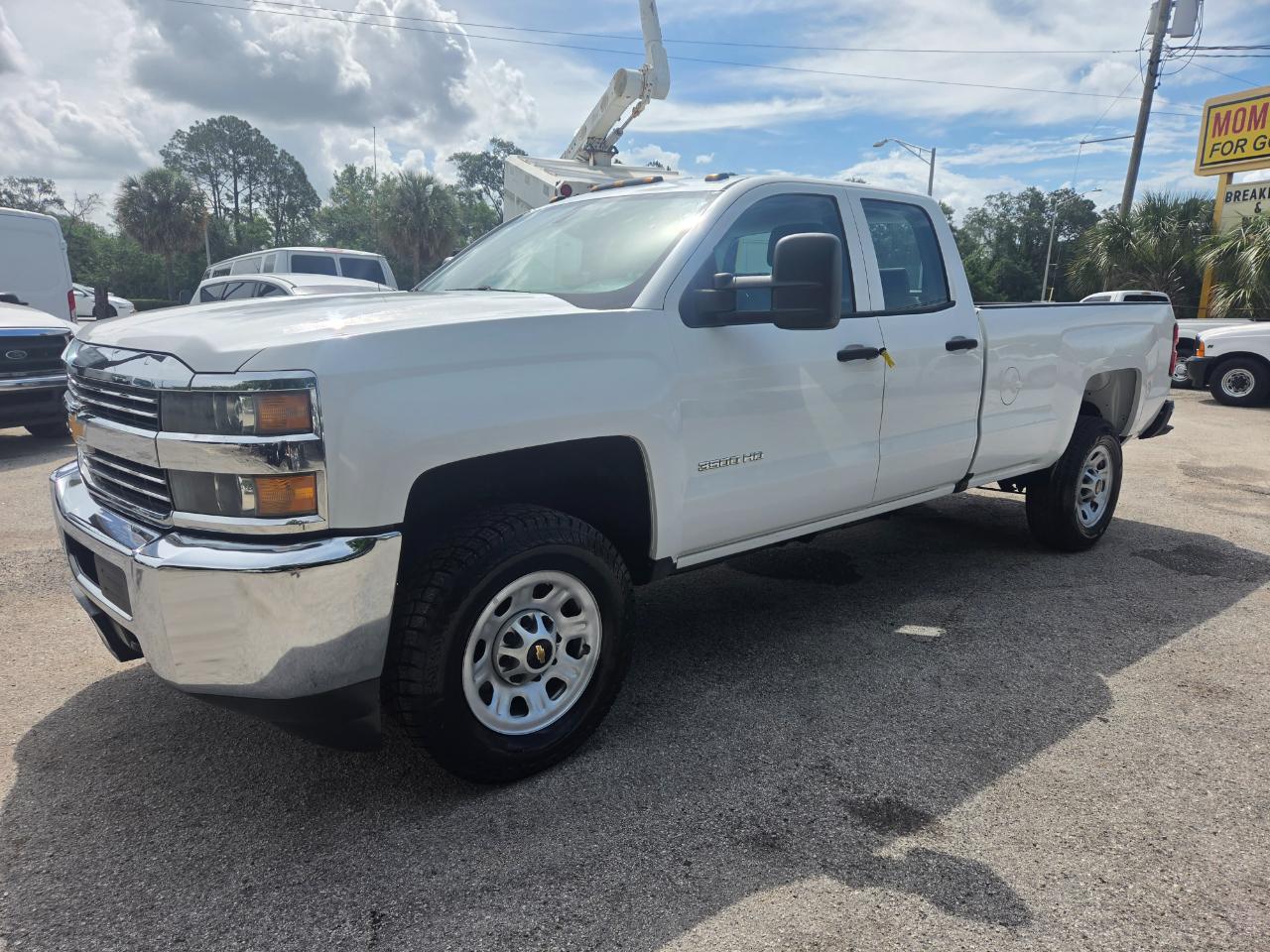 chevrolet silverado 3500hd 2017 1GC5CYCG1HZ328989 image chevrolet silverado 3500hd 2017 1GC5CYCG1HZ328989 image